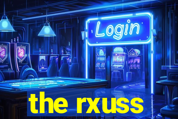 the rxuss